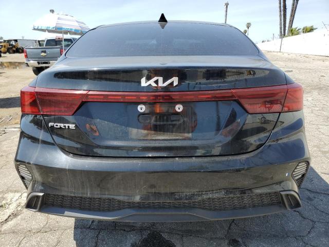 Photo 6 from auction – 2023 KIA FORTE LX with VIN 3KPF24AD5PE508642