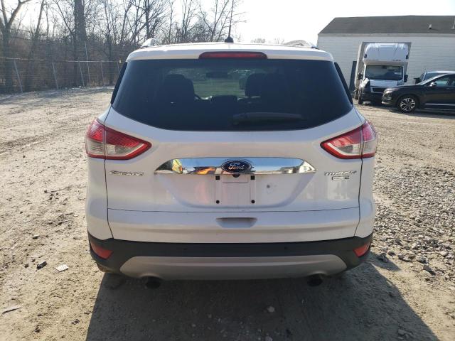 Photo 6 from auction – 2014 FORD ESCAPE TIT with VIN 1FMCU9JX8EUE23034