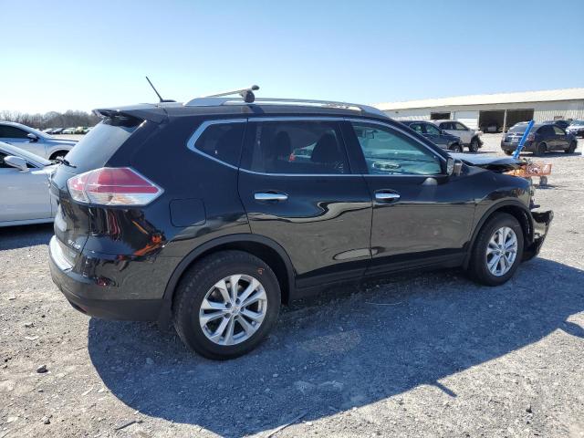 Photo 3 from auction – 2014 NISSAN ROGUE S with VIN 5N1AT2MV8EC821099
