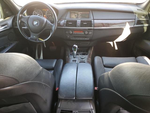 Photo 8 from auction – 2011 BMW X5 XDRIVE3 with VIN 5UXZV4C59BL738547