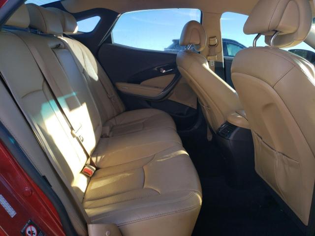 Photo 10 from auction – 2015 HYUNDAI AZERA with VIN KMHFG4JG8FA467268