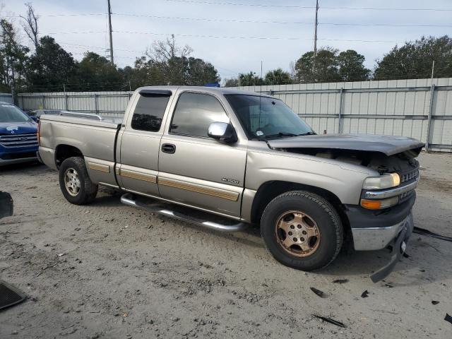 Photo 4 from auction – 2001 CHEVROLET SILVERADO with VIN 2GCEC19V111114418