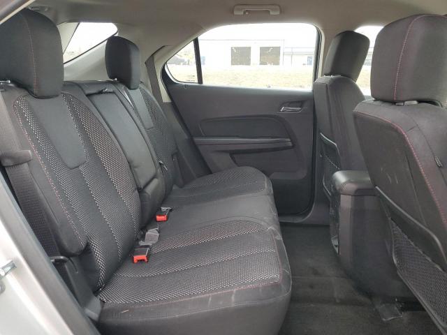 Photo 11 from auction – 2017 CHEVROLET EQUINOX LS with VIN 2GNALBEK8H1503722