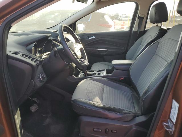 Photo 7 from auction – 2017 FORD ESCAPE SE with VIN 1FMCU0GD3HUA12993