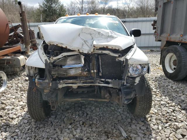 Photo 5 from auction – 2003 DODGE RAM 2500 S with VIN 3D7KU28D33G704196