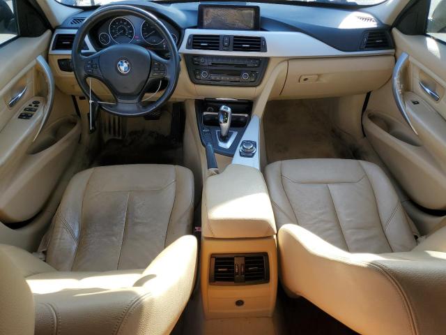 Photo 8 from auction – 2013 BMW 328 I with VIN WBA3A5G5XDNP24793
