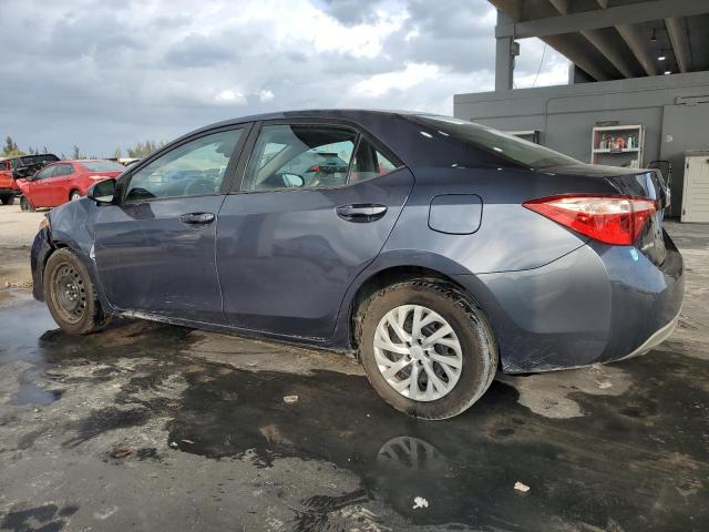 Photo 2 from auction – 2017 TOYOTA COROLLA L with VIN 2T1BURHE3HC829079