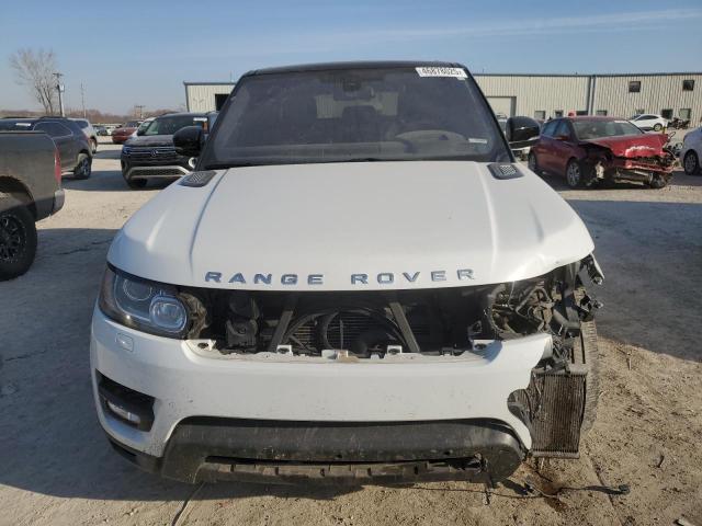 Photo 5 from auction – 2016 LAND ROVER RANGE ROVE with VIN SALWR2EF1GA577609