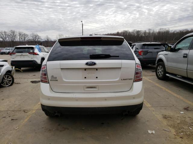 Photo 6 from auction – 2009 FORD EDGE LIMIT with VIN 2FMDK39C19BA82631