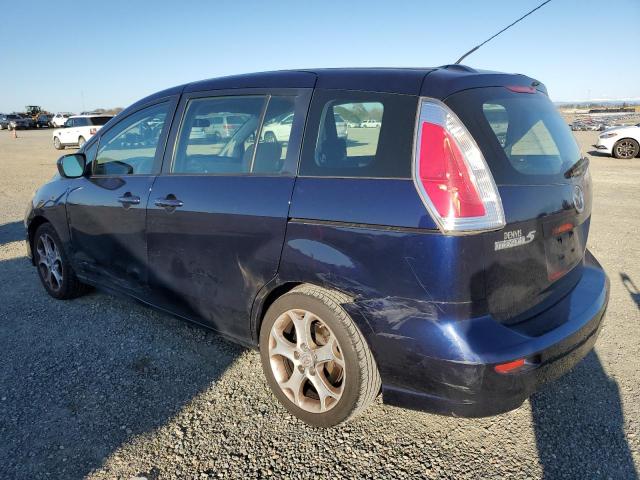 Photo 2 from auction – 2010 MAZDA 5 with VIN JM1CR2WL2A0370237