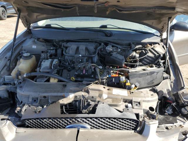 Photo 11 from auction – 2006 FORD TAURUS SE with VIN 1FAFP53U26A106766