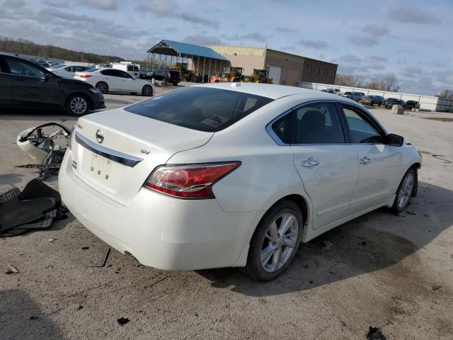 Photo 3 from auction – 2015 NISSAN ALTIMA 2.5 with VIN 1N4AL3AP6FC118589