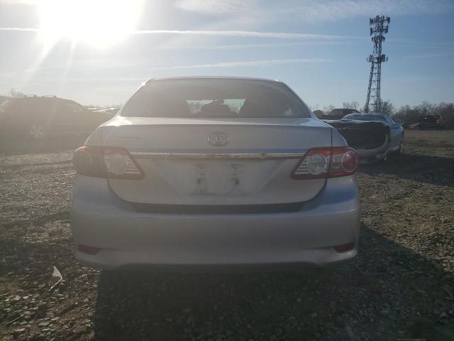 Photo 6 from auction – 2012 TOYOTA COROLLA BA with VIN 2T1BU4EE6CC910397