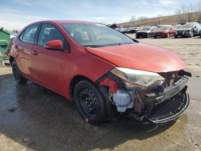Photo 4 from auction – 2016 TOYOTA COROLLA L with VIN 5YFBURHE7GP417584