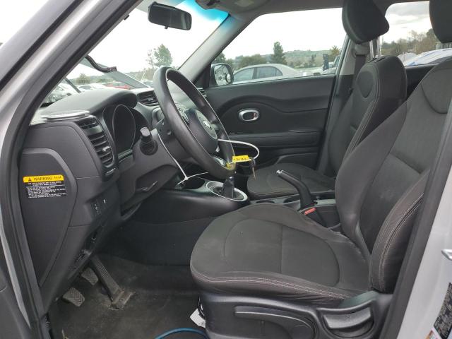 Photo 7 from auction – 2016 KIA SOUL with VIN KNDJN2A23G7818325