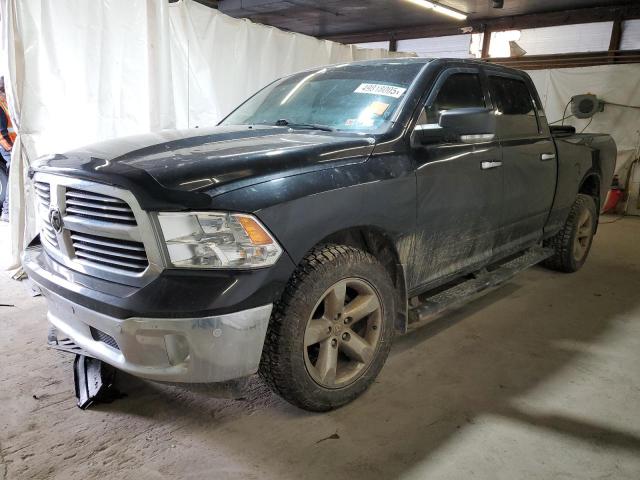 RAM 1500 SLT 2017 with VIN 1C6RR7TT8HS680426 - Photo from auction