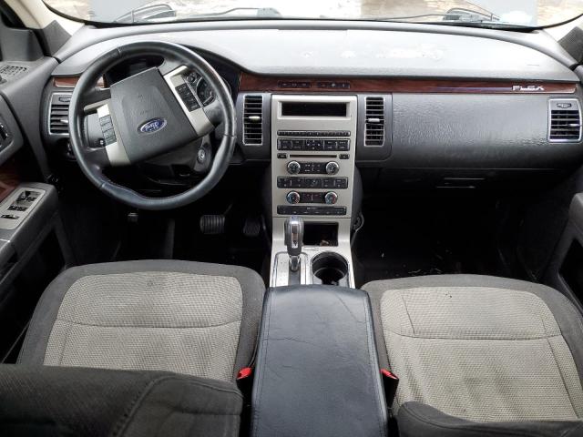 Photo 8 from auction – 2010 FORD FLEX SEL with VIN 2FMHK6CC3ABA81707