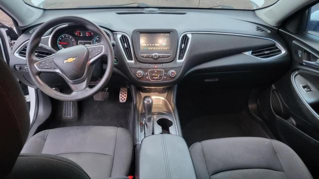 Photo 9 from auction – 2016 CHEVROLET MALIBU LT with VIN 1G1ZE5ST8GF306859