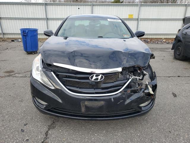 Photo 5 from auction – 2013 HYUNDAI SONATA GLS with VIN 5NPEB4AC0DH793020