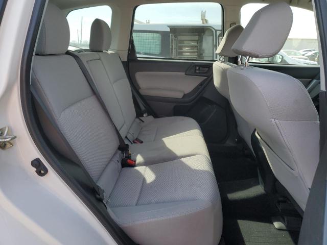Photo 11 from auction – 2018 SUBARU FORESTER 2 with VIN JF2SJAEC3JH569962