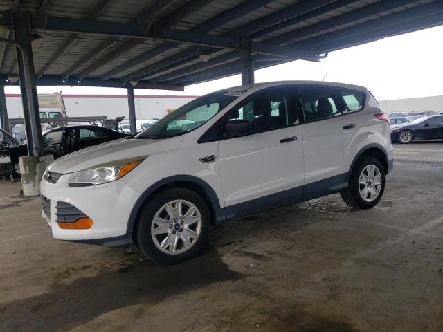 FORD ESCAPE S 2014 с VIN 1FMCU0F73EUB64473 - Снимка от търг