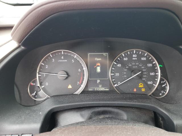 Photo 9 from auction – 2016 LEXUS RX 350 BAS with VIN 2T2BZMCA9GC015070