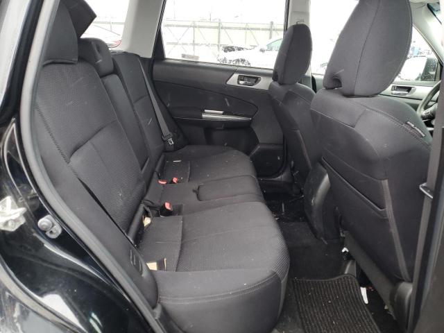 Photo 11 from auction – 2013 SUBARU FORESTER 2 with VIN JF2SHACC5DH414123