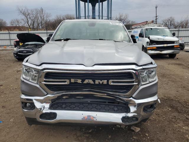 Photo 5 from auction – 2020 RAM 1500 with VIN 1C6SRFBT7LN280958