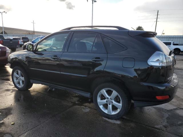 Photo 2 from auction – 2004 LEXUS RX 330 with VIN JTJHA31U240009840