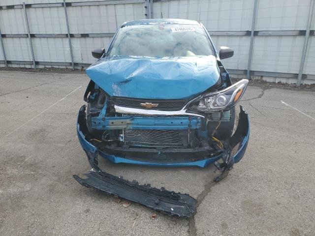 Photo 5 from auction – 2019 CHEVROLET SPARK LS with VIN KL8CB6SAXKC735174