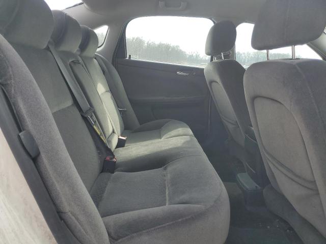 Photo 10 from auction – 2006 CHEVROLET IMPALA LT with VIN 2G1WC581569409436