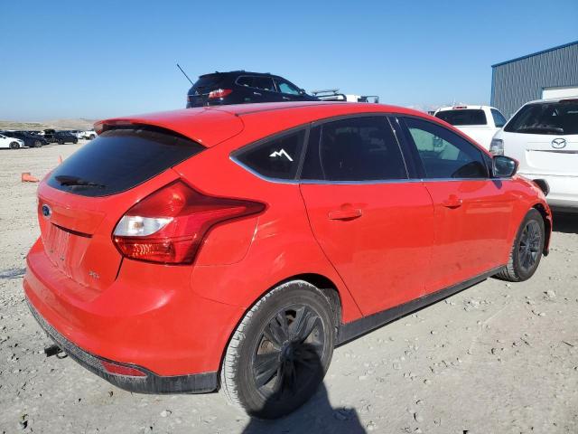 Снимка 3 от търг – 2012 FORD FOCUS SEL с VIN 1FAHP3M28CL337505