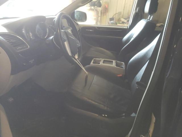Photo 7 from auction – 2013 CHRYSLER TOWN & COU with VIN 2C4RC1CG0DR684735
