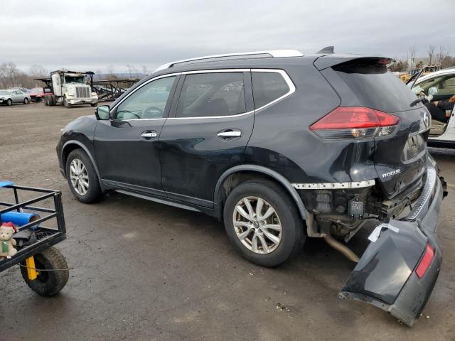 Photo 2 from auction – 2018 NISSAN ROGUE S with VIN KNMAT2MT5JP545163