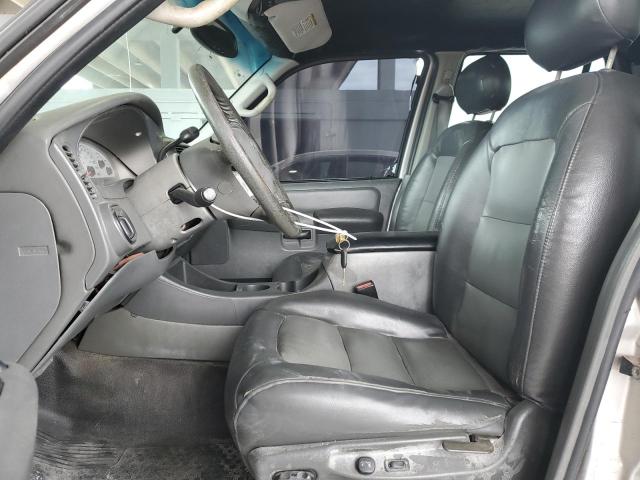 Снимка 7 от търг – 2004 FORD EXPLORER S с VIN 1FMZU67K44UB35286