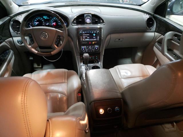 Photo 8 from auction – 2013 BUICK ENCLAVE with VIN 5GAKVCKD8DJ161743