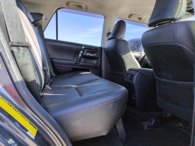 Photo 10 from auction – 2019 TOYOTA 4RUNNER SR with VIN JTEBU5JR9K5675869