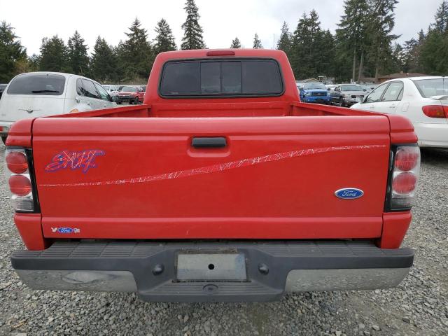 Photo 6 from auction – 1995 FORD RANGER with VIN 1FTCR10A8SPB14808