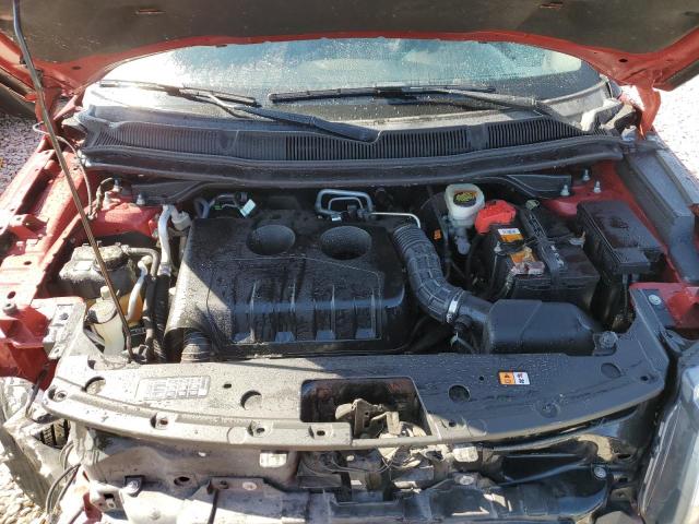 Photo 11 from auction – 2021 FORD EXPLORER X with VIN 1FM5K8DH6GGC86724