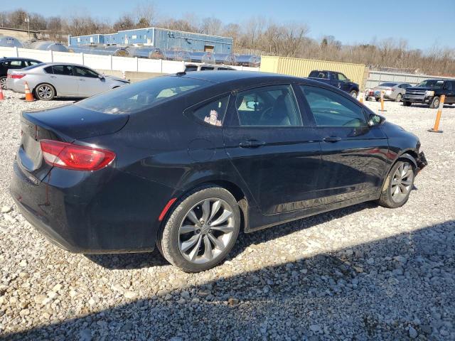 Photo 3 from auction – 2015 CHRYSLER 200 S with VIN 1C3CCCBB2FN705077