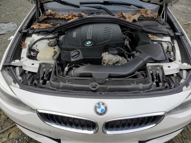 Photo 11 from auction – 2016 BMW 335 XIGT with VIN WBA3X9C55GD869259