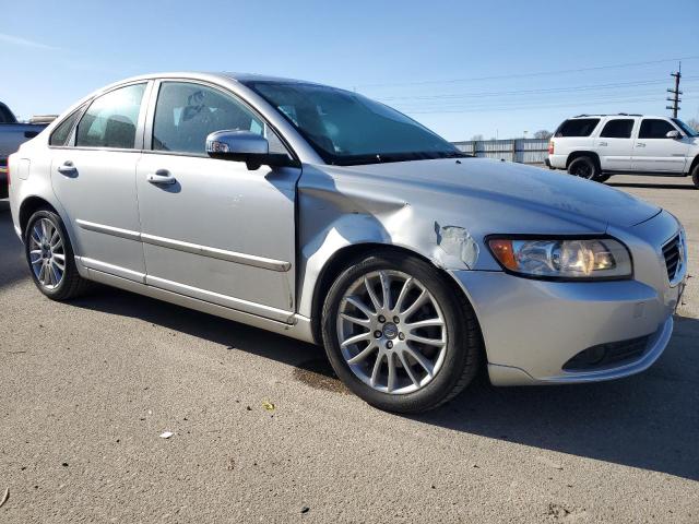 Photo 4 from auction – 2010 VOLVO S40 2.4I with VIN YV1390MS4A2500418