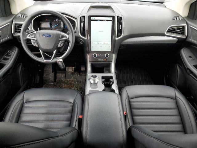 Photo 8 from auction – 2021 FORD EDGE SEL with VIN 2FMPK4J99MBA12998