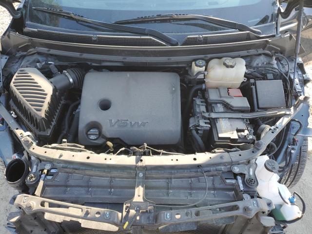 Photo 12 from auction – 2020 BUICK ENCLAVE PR with VIN 5GAERCKW1LJ136264