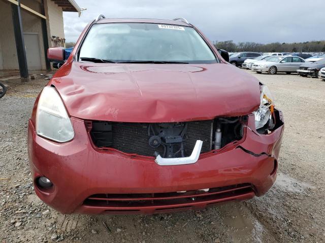 Photo 5 from auction – 2012 NISSAN ROGUE S with VIN JN8AS5MT6CW252731