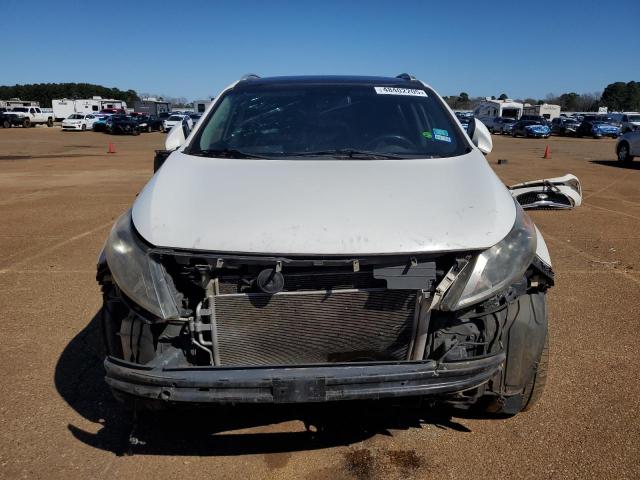 Photo 5 from auction – 2016 KIA SPORTAGE E with VIN KNDPC3AC0G7814845
