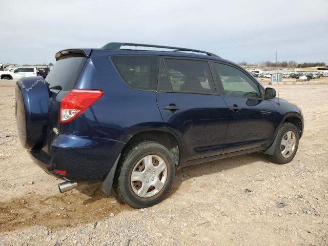 Photo 3 from auction – 2006 TOYOTA RAV4 with VIN JTMZD33VX65000975