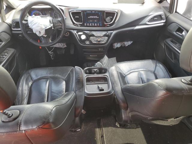 Photo 8 from auction – 2019 CHRYSLER PACIFICA with VIN 2C4RC1BG2KR568970