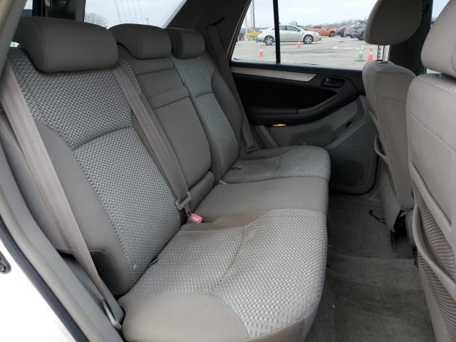 Photo 11 from auction – 2007 TOYOTA 4RUNNER SR with VIN JTEBU14R378091493