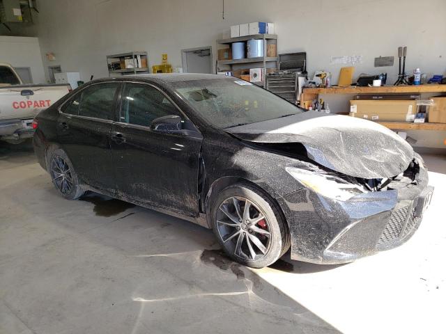 Photo 4 from auction – 2017 TOYOTA CAMRY LE with VIN 4T1BF1FK6HU334863